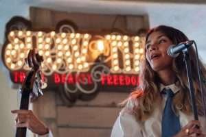 The Swing Cats, Albert_s Schloss (1)