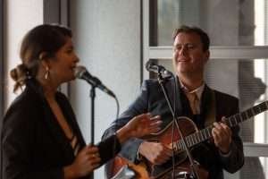 The Swing Cats, Alexandra Theatre Piano Bar (2)