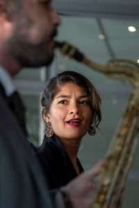 The Swing Cats, Alexandra Theatre Piano Bar (3)