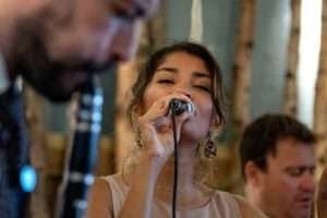 The Swing Cats, Cosy Club Brindleyplace (6)